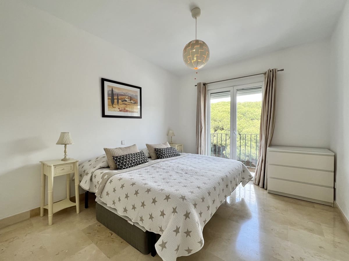 2 quarto Apartamento para venda em Atalaya-Isdabe com piscina - 495 000 € (Ref: 9504580)