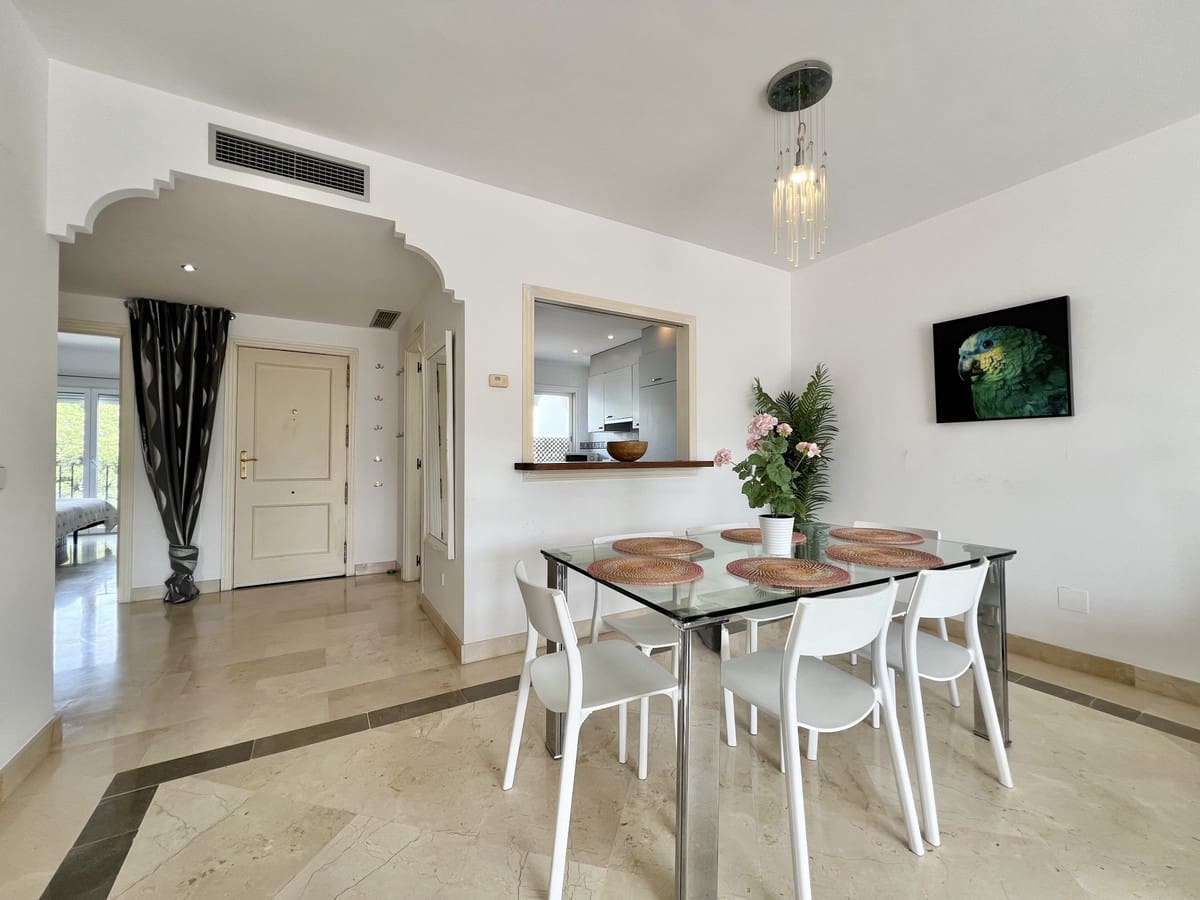 2 quarto Apartamento para venda em Atalaya-Isdabe com piscina - 495 000 € (Ref: 9504580)