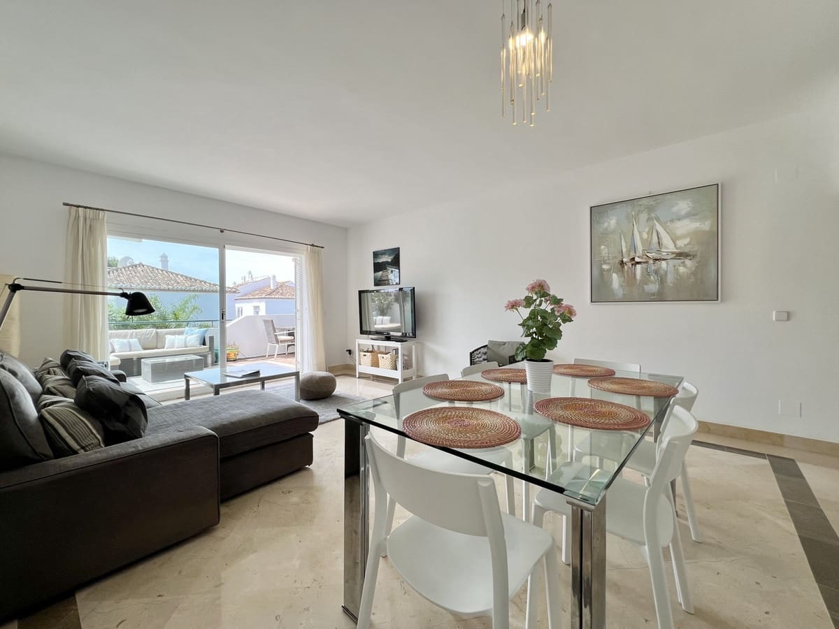 2 quarto Apartamento para venda em Atalaya-Isdabe com piscina - 495 000 € (Ref: 9504580)