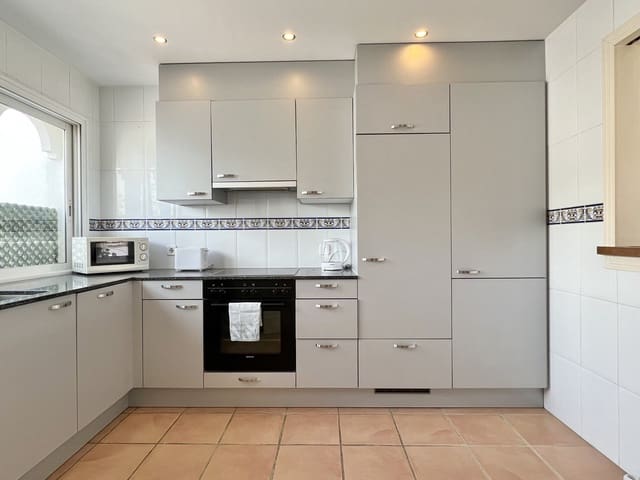 2 quarto Apartamento para venda em Atalaya-Isdabe, Estepona com piscina - 495 000 € (Ref: 9504580)