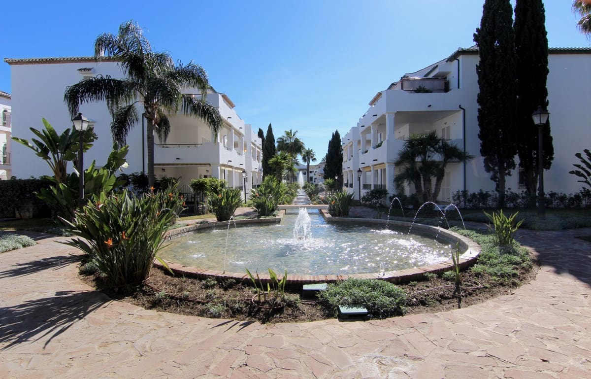 2 quarto Apartamento para venda em Atalaya-Isdabe com piscina - 495 000 € (Ref: 9504580)