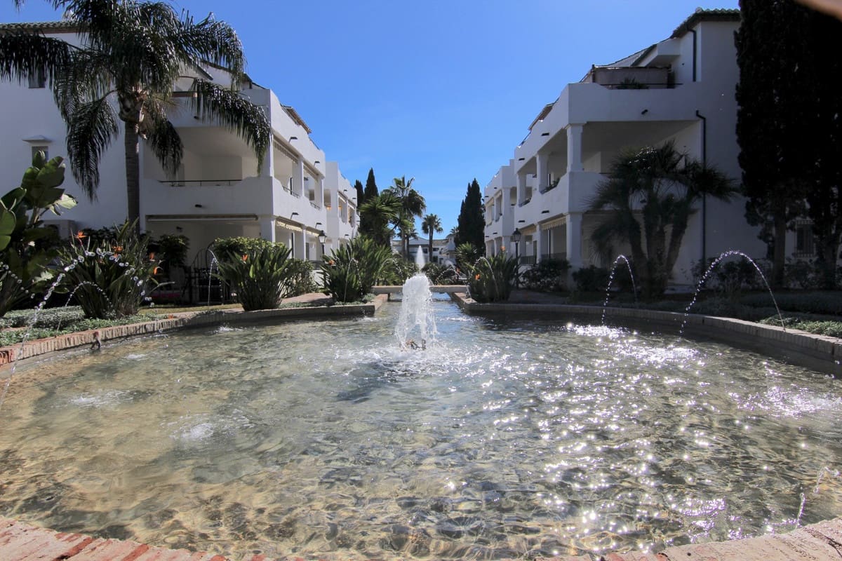 2 quarto Apartamento para venda em Atalaya-Isdabe com piscina - 495 000 € (Ref: 9504580)