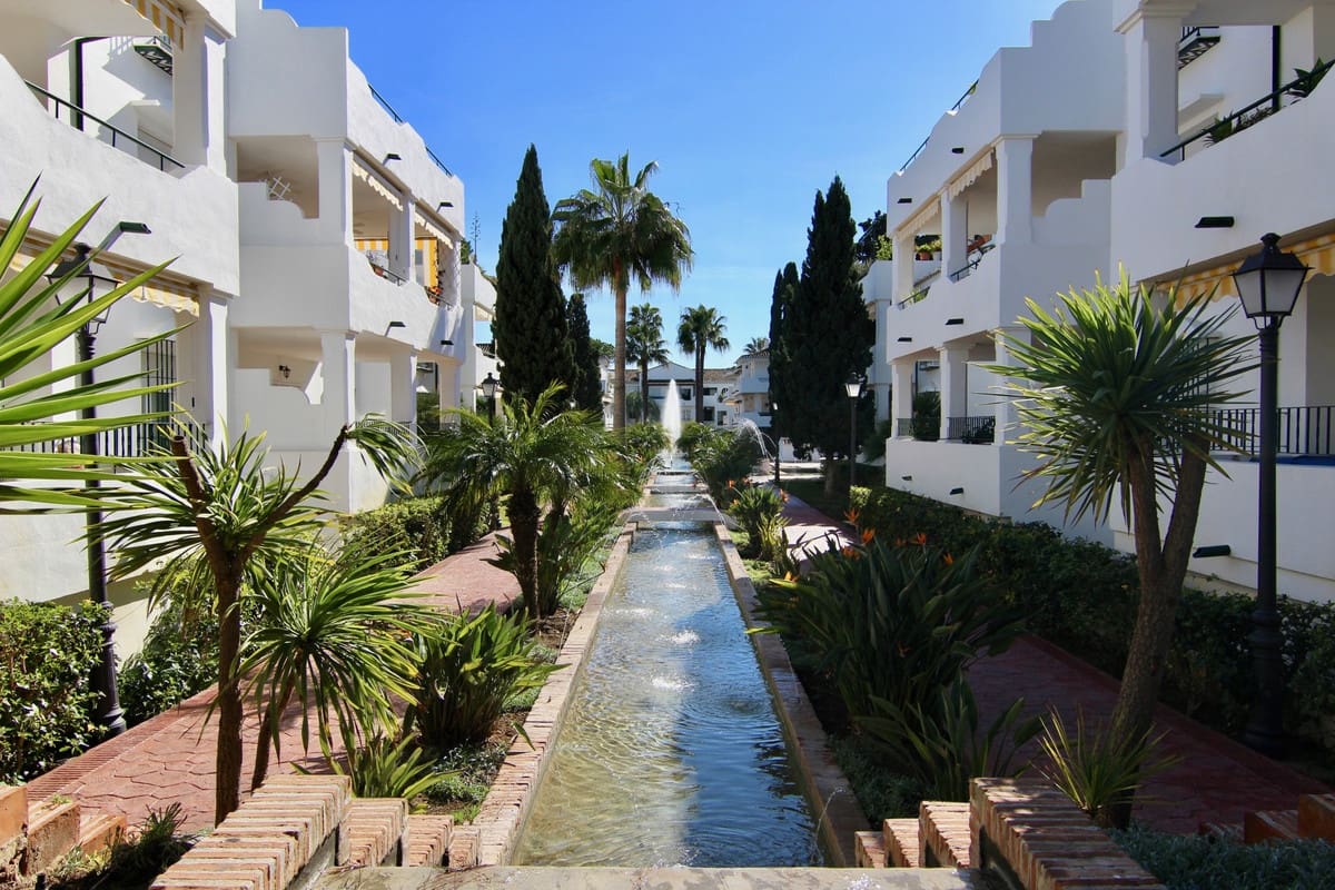 2 quarto Apartamento para venda em Atalaya-Isdabe com piscina - 495 000 € (Ref: 9504580)