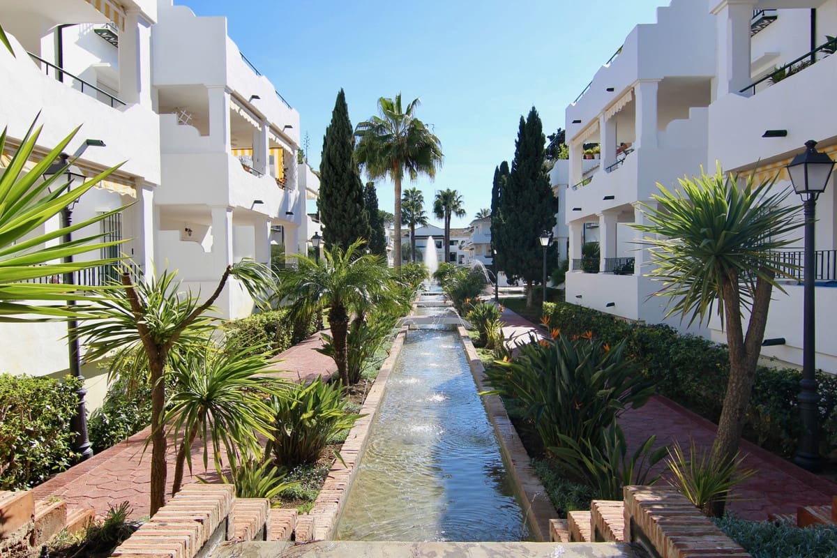 2 quarto Apartamento para venda em Atalaya-Isdabe com piscina - 495 000 € (Ref: 9504580)