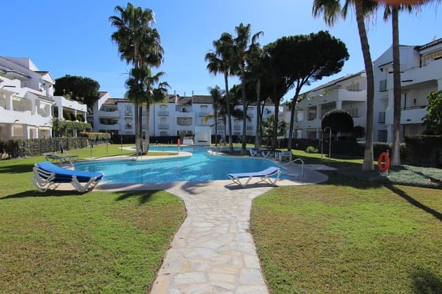 2 quarto Apartamento para venda em Atalaya-Isdabe, Estepona com piscina - 495 000 € (Ref: 9504580)