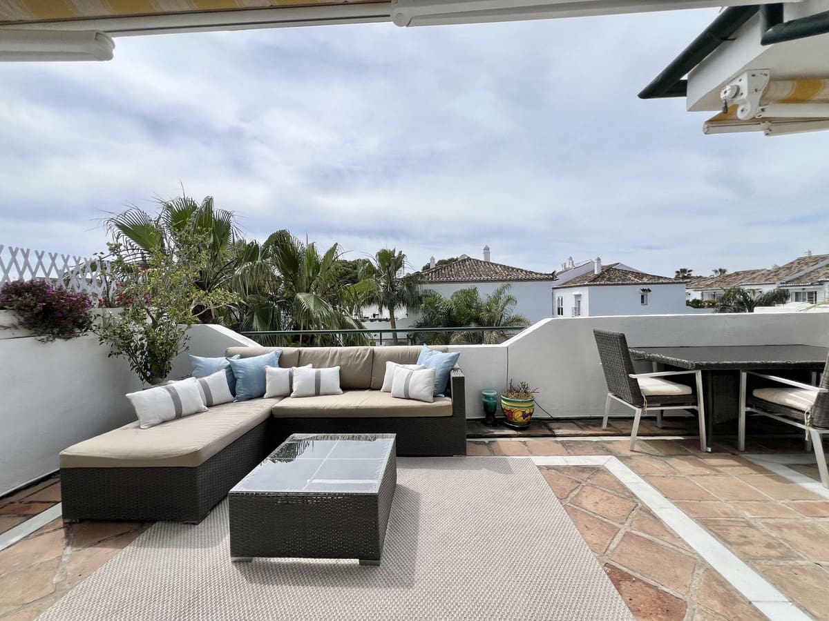 2 quarto Apartamento para venda em Atalaya-Isdabe com piscina - 495 000 € (Ref: 9504580)