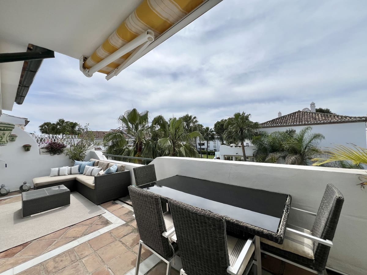 2 quarto Apartamento para venda em Atalaya-Isdabe com piscina - 495 000 € (Ref: 9504580)