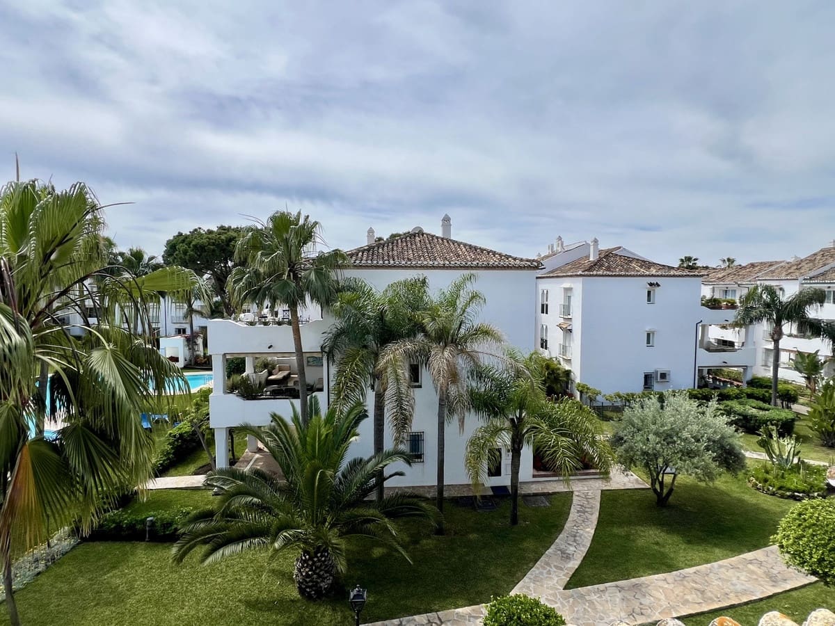 2 quarto Apartamento para venda em Atalaya-Isdabe com piscina - 495 000 € (Ref: 9504580)