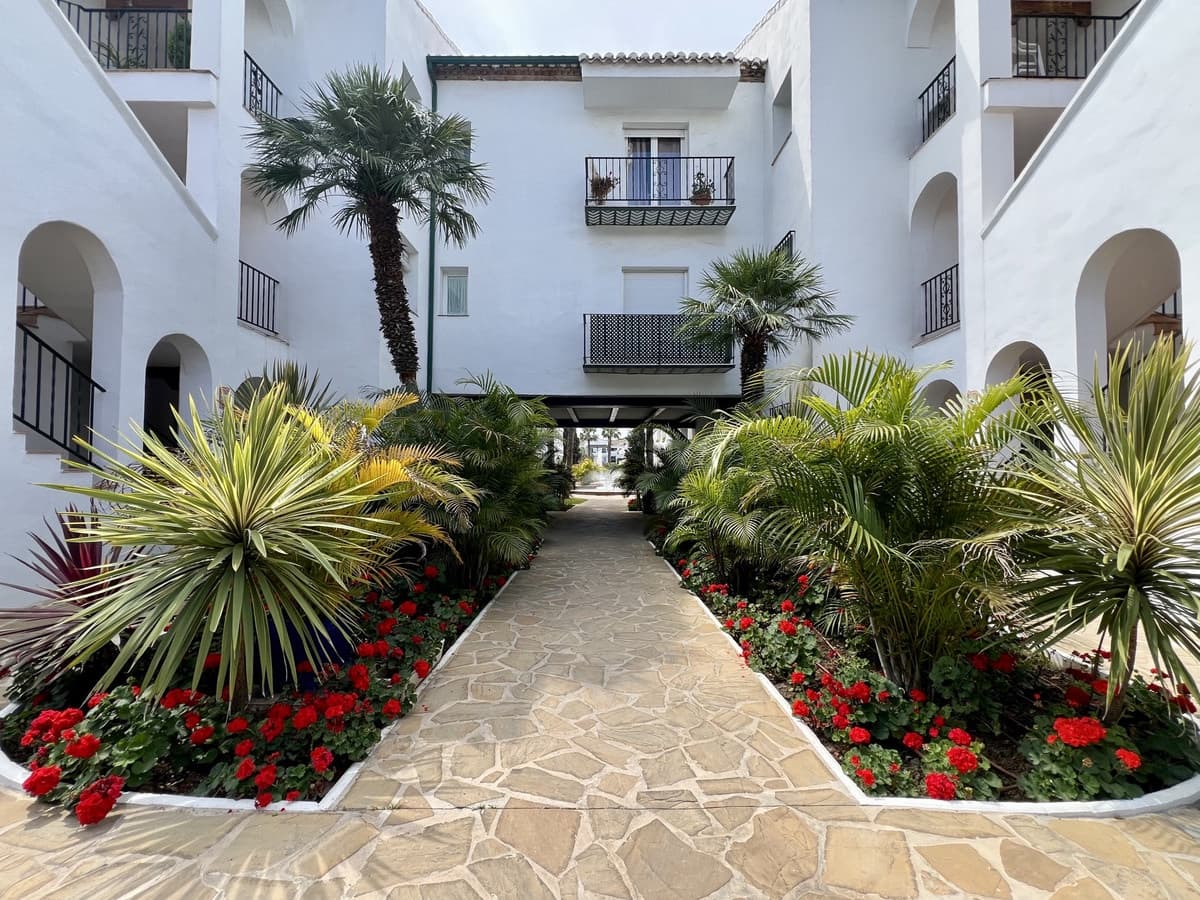 2 quarto Apartamento para venda em Atalaya-Isdabe com piscina - 495 000 € (Ref: 9504580)