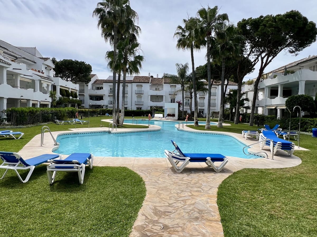 2 quarto Apartamento para venda em Atalaya-Isdabe com piscina - 495 000 € (Ref: 9504580)