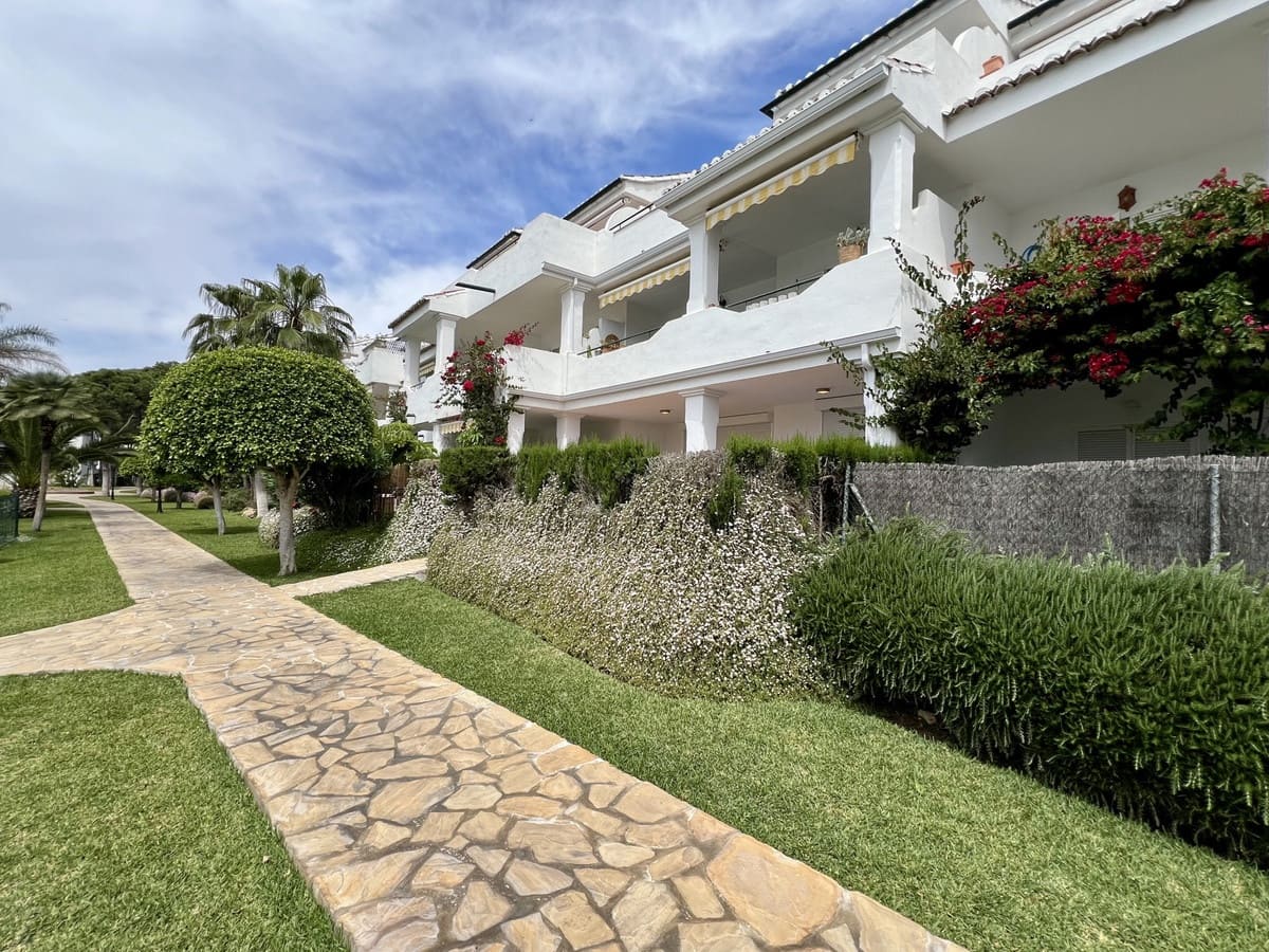 2 quarto Apartamento para venda em Atalaya-Isdabe com piscina - 495 000 € (Ref: 9504580)