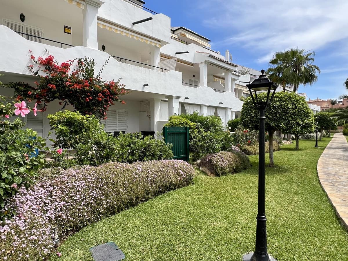 2 quarto Apartamento para venda em Atalaya-Isdabe com piscina - 495 000 € (Ref: 9504580)