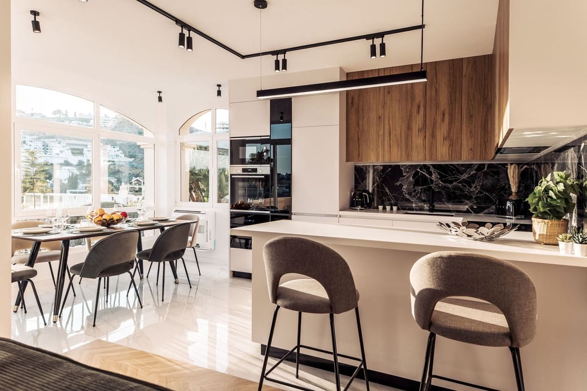 3 bedroom Apartment for sale in La Quinta - € 795,000 (Ref: 9504581)