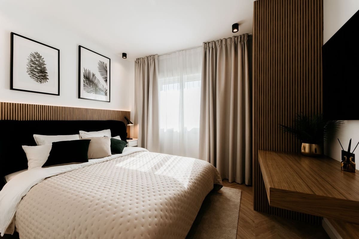 3 bedroom Apartment for sale in La Quinta - € 795,000 (Ref: 9504581)