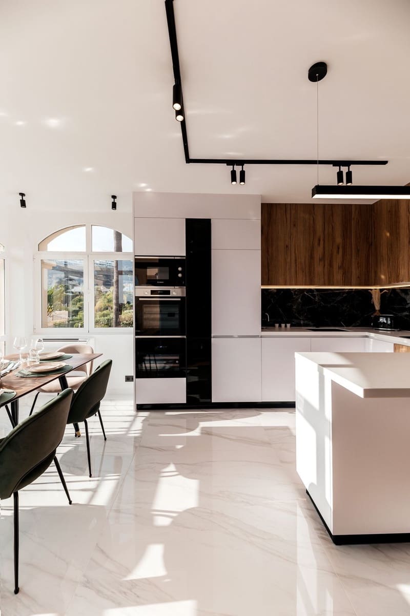 3 bedroom Apartment for sale in La Quinta - € 795,000 (Ref: 9504581)