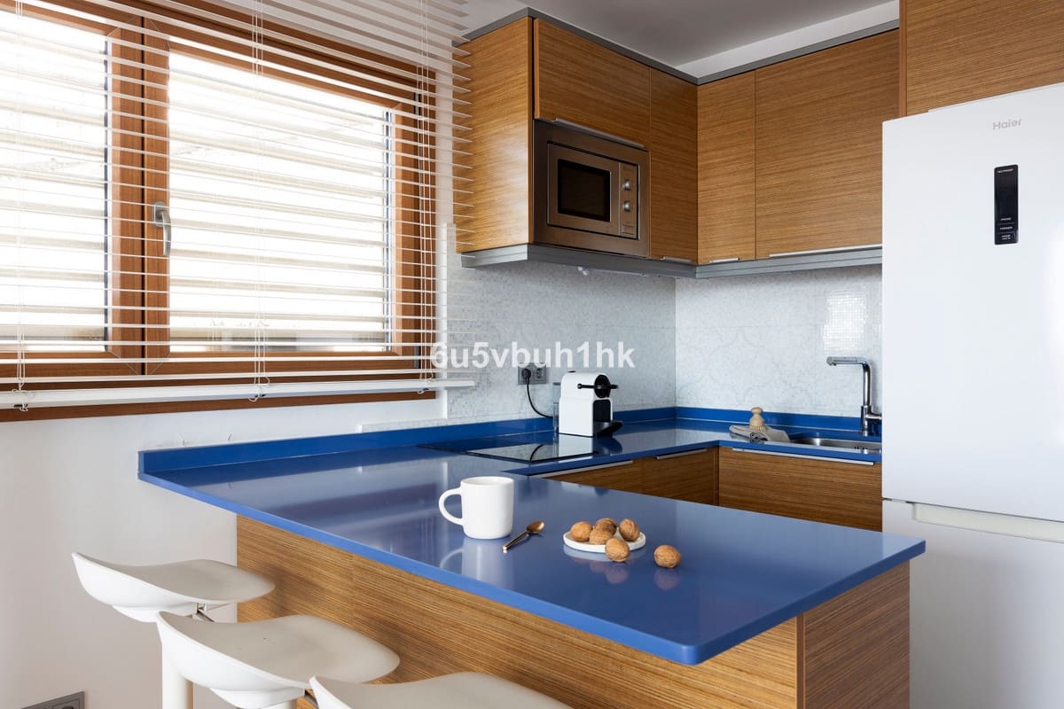 2 soveværelse Penthouse til salg i Puerto Banus - € 870.000 (Ref: 9504582)