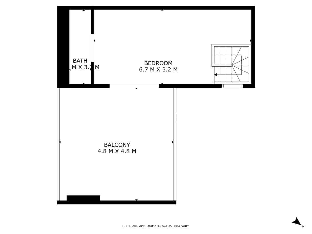 2 soveværelse Penthouse til salg i Puerto Banus - € 870.000 (Ref: 9504582)