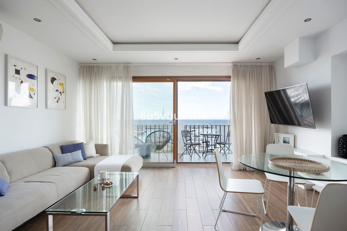 2 soveværelse Penthouse til salg i Puerto Banus - € 870.000 (Ref: 9504582)