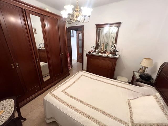 Apartamento de 2 habitaciones en Centro ciudad, Fuengirola en venta - 450.000 € (Ref: 9509112)