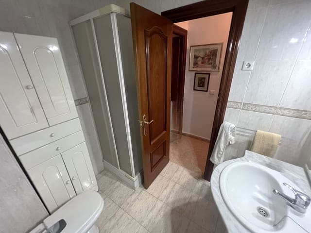 Apartamento de 2 habitaciones en Centro ciudad, Fuengirola en venta - 450.000 € (Ref: 9509112)