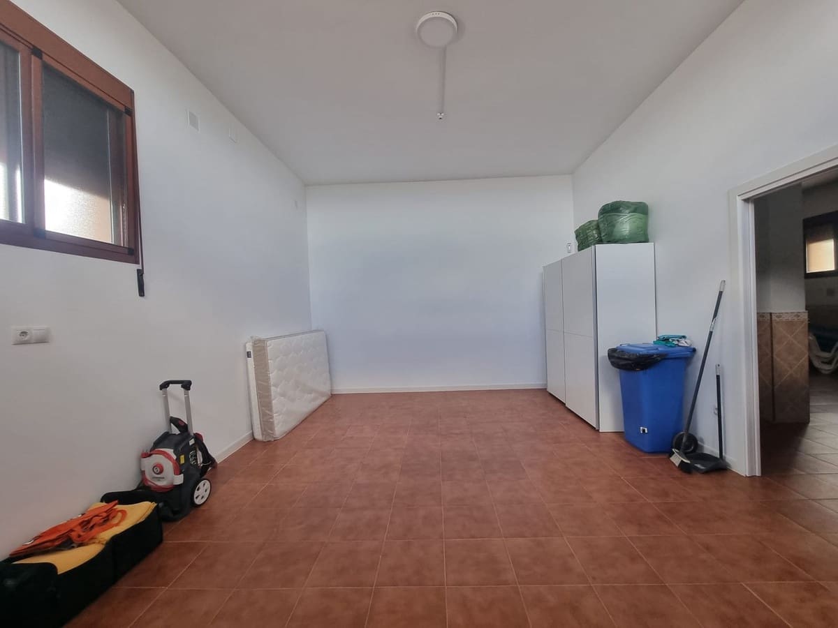 Chalet de 4 habitaciones en Alhaurín el Grande en venta con garaje - 590.000 € (Ref: 9509115)