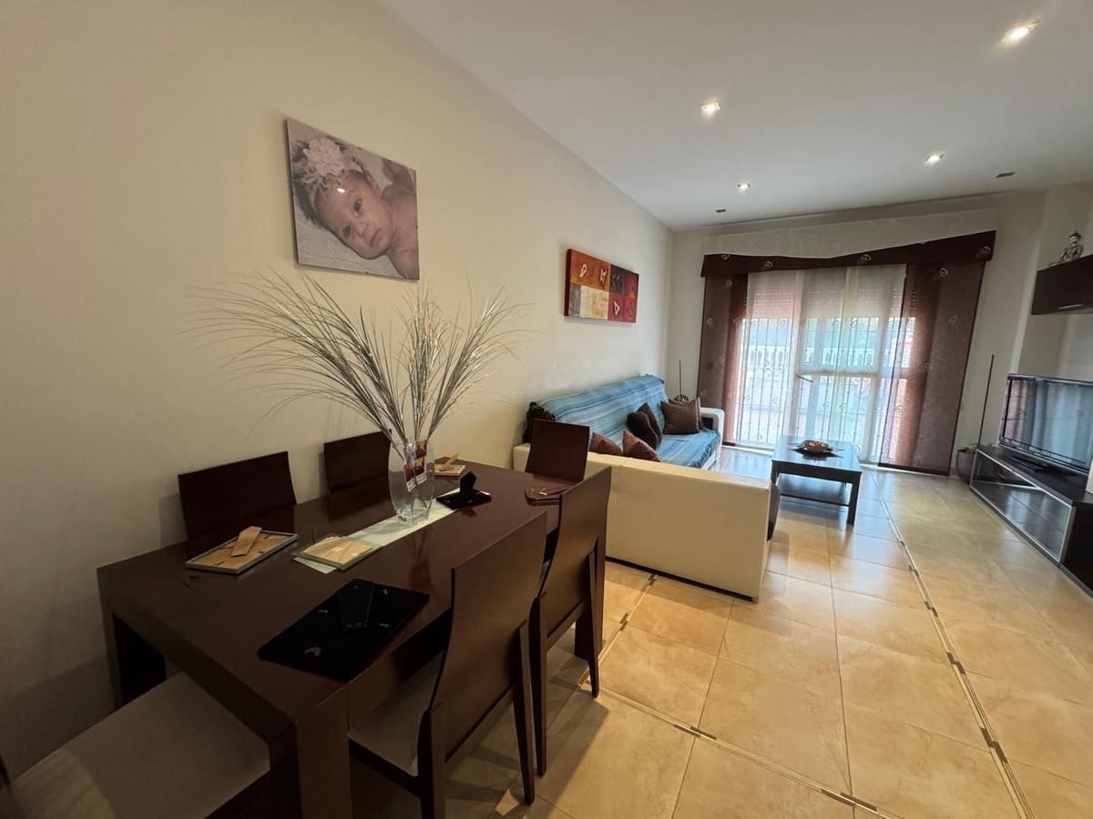 Chalet de 4 habitaciones en Benalmadena Costa en venta - 610.000 € (Ref: 9509116)