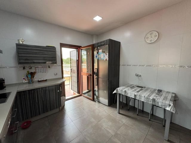 Chalet de 4 habitaciones en Benalmadena Costa, Benalmádena en venta - 610.000 € (Ref: 9509116)