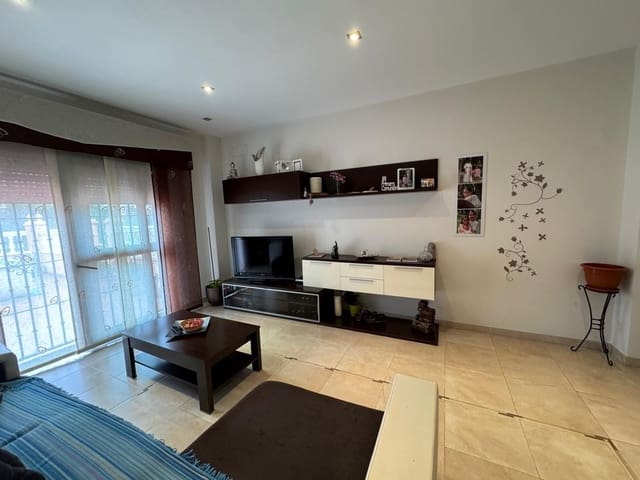 Chalet de 4 habitaciones en Benalmadena Costa, Benalmádena en venta - 610.000 € (Ref: 9509116)