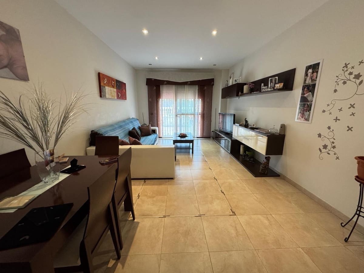 Chalet de 4 habitaciones en Benalmadena Costa en venta - 610.000 € (Ref: 9509116)