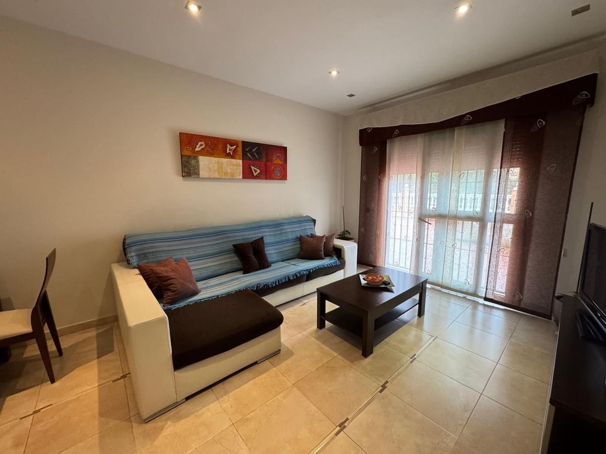 Chalet de 4 habitaciones en Benalmadena Costa en venta - 610.000 € (Ref: 9509116)