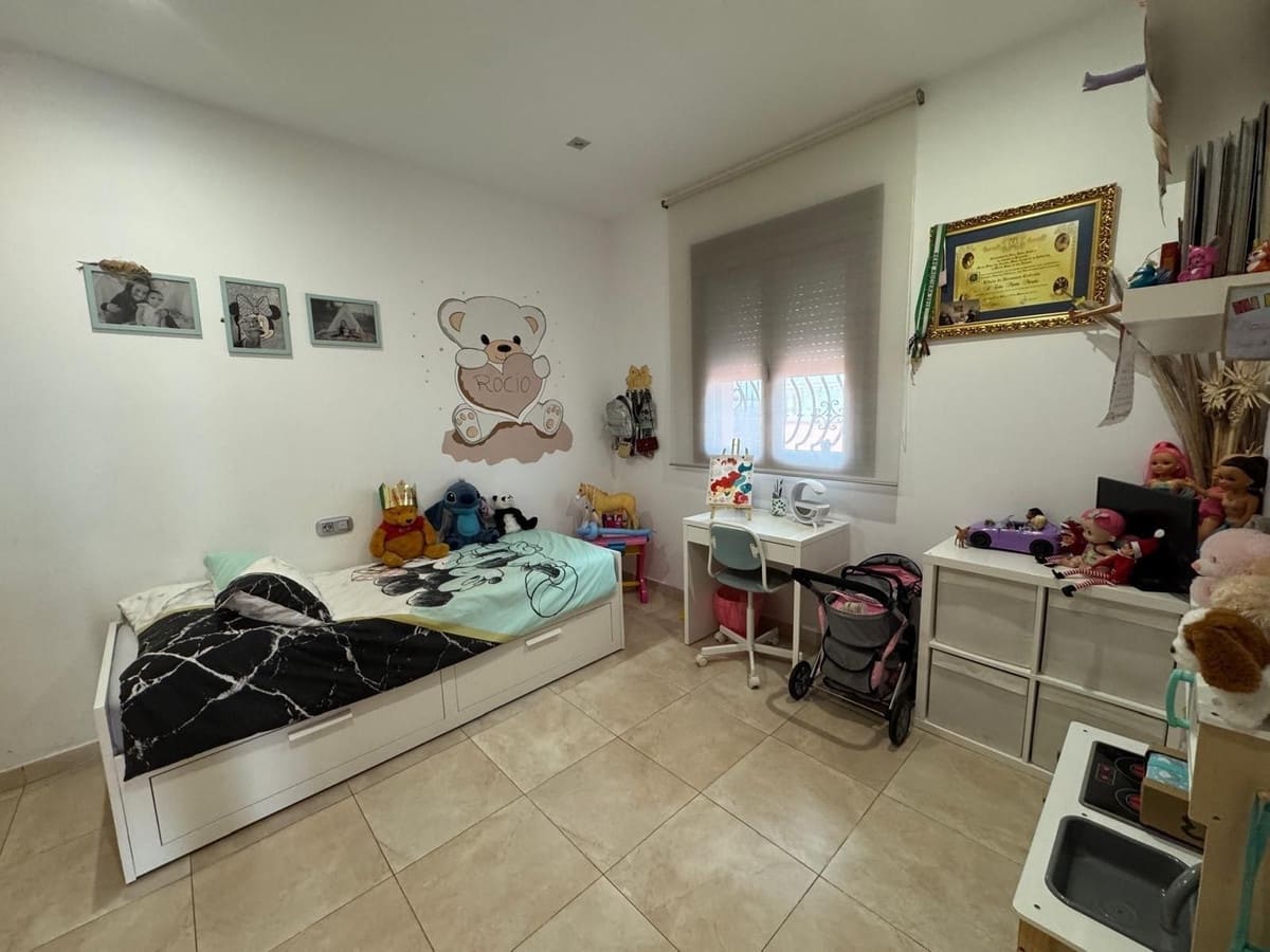 Chalet de 4 habitaciones en Benalmadena Costa en venta - 610.000 € (Ref: 9509116)