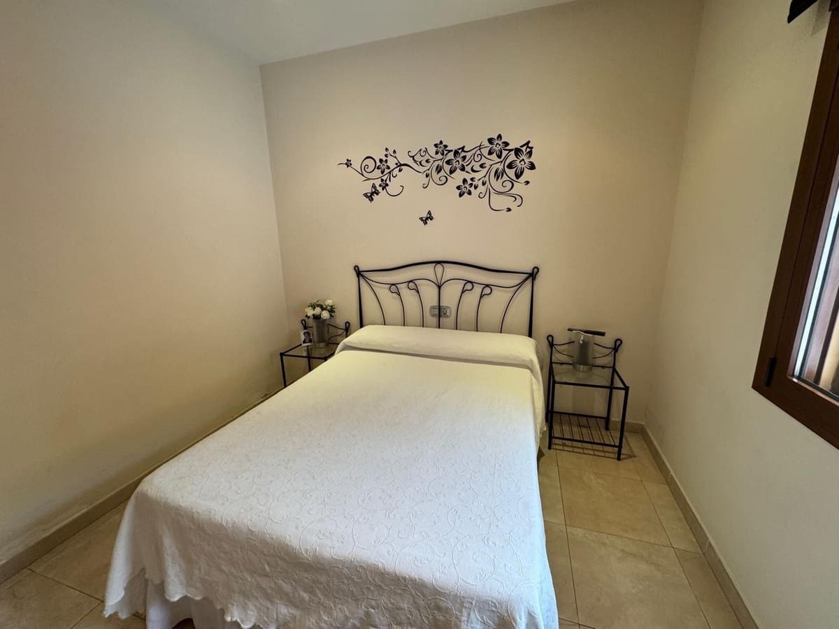 Chalet de 4 habitaciones en Benalmadena Costa en venta - 610.000 € (Ref: 9509116)