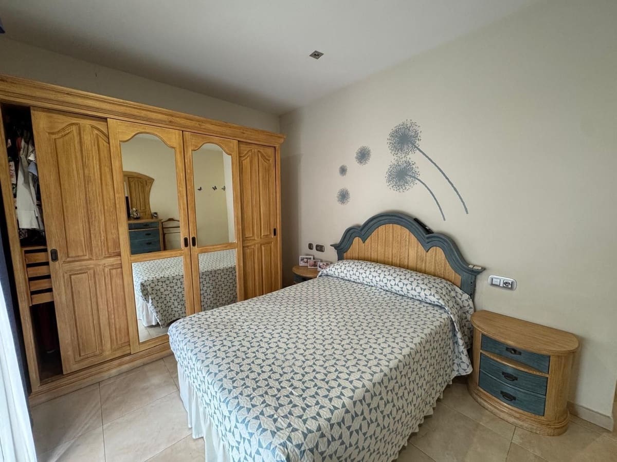 Chalet de 4 habitaciones en Benalmadena Costa en venta - 610.000 € (Ref: 9509116)