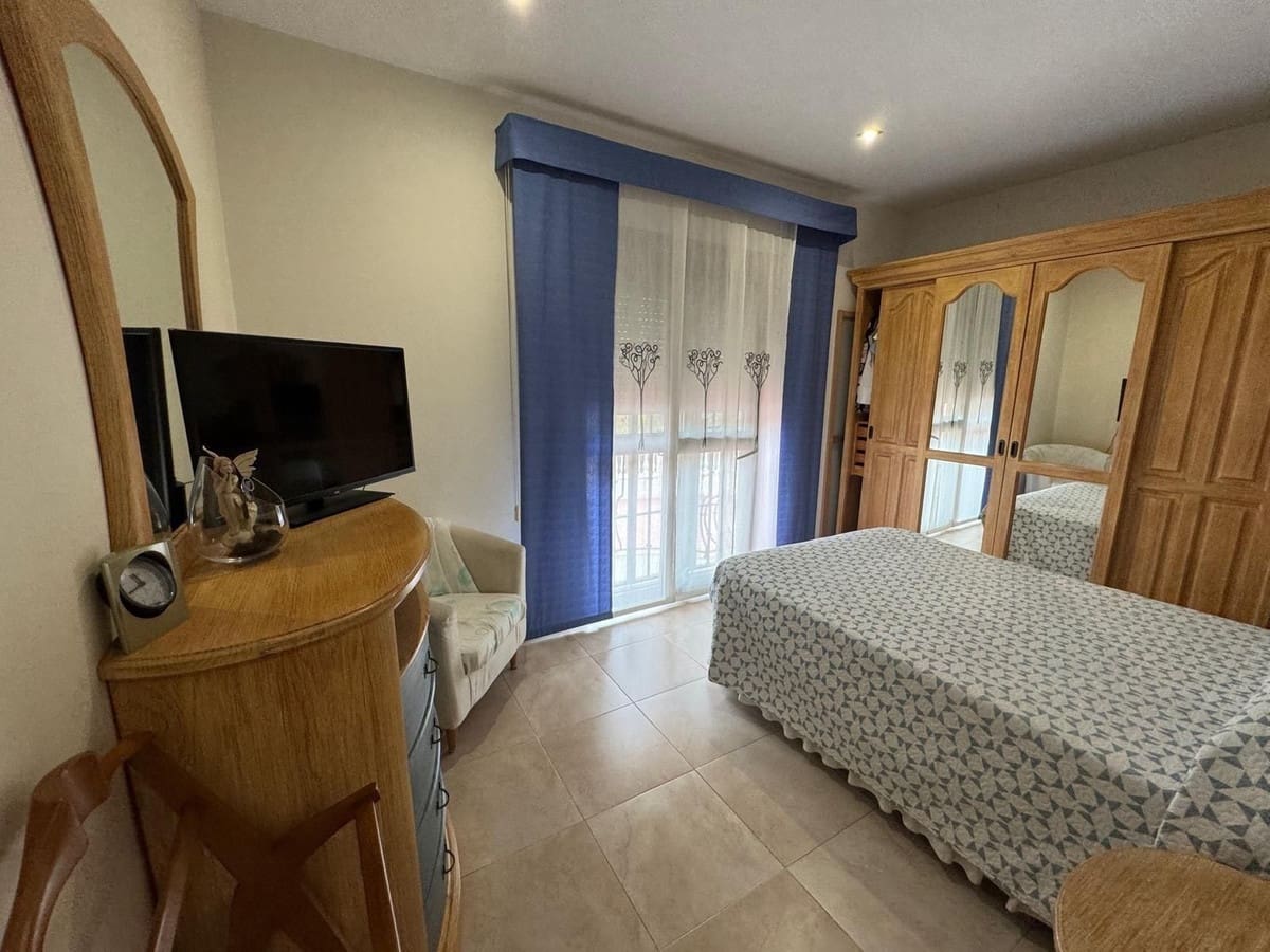 Chalet de 4 habitaciones en Benalmadena Costa en venta - 610.000 € (Ref: 9509116)