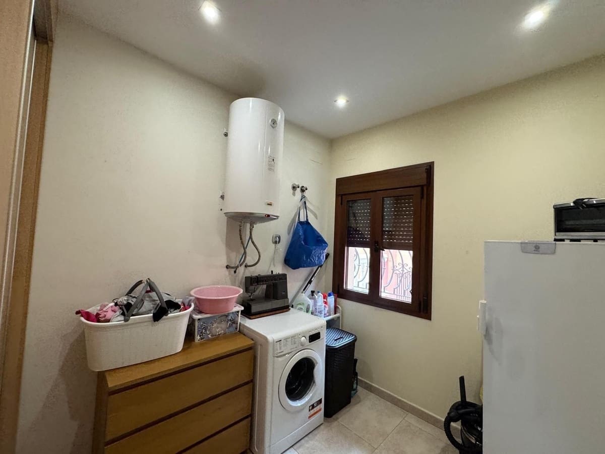 Chalet de 4 habitaciones en Benalmadena Costa en venta - 610.000 € (Ref: 9509116)