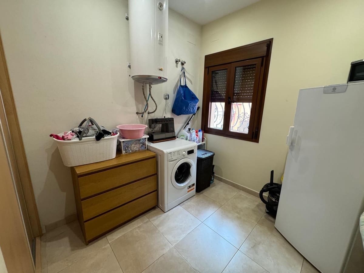 Chalet de 4 habitaciones en Benalmadena Costa en venta - 610.000 € (Ref: 9509116)