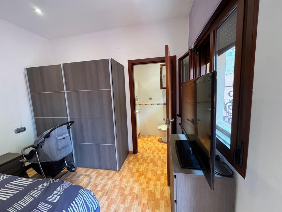 Chalet de 4 habitaciones en Benalmadena Costa en venta - 610.000 € (Ref: 9509116)