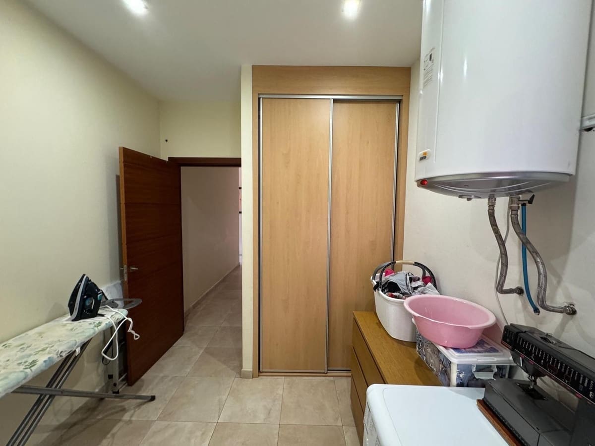 Chalet de 4 habitaciones en Benalmadena Costa en venta - 610.000 € (Ref: 9509116)