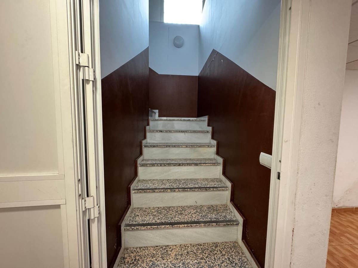 Chalet de 4 habitaciones en Benalmadena Costa en venta - 610.000 € (Ref: 9509116)