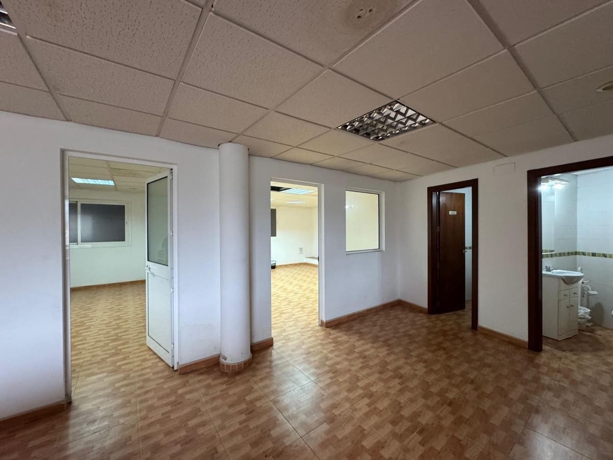 Chalet de 4 habitaciones en Benalmadena Costa en venta - 610.000 € (Ref: 9509116)