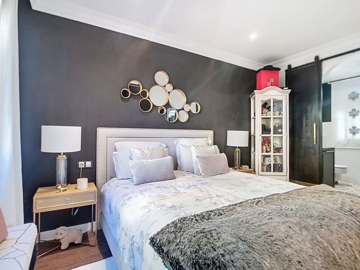 3 bedroom Apartment for sale in Malaga city - € 645,000 (Ref: 9509117)