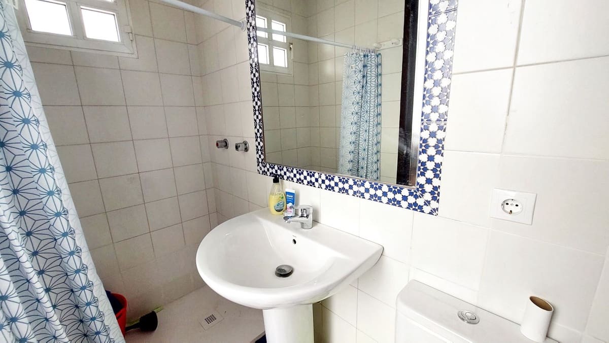 4 sovrum Hus till salu i Fuengirola med pool - 675 000 € (Ref: 9509118)