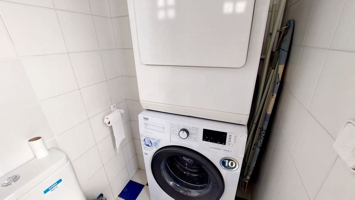 4 sovrum Hus till salu i Fuengirola med pool - 675 000 € (Ref: 9509118)