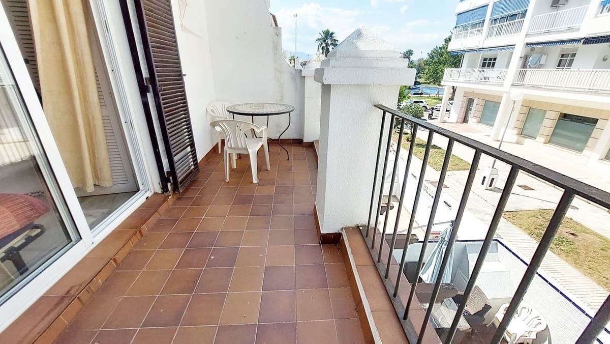 4 sovrum Hus till salu i Fuengirola med pool - 675 000 € (Ref: 9509118)