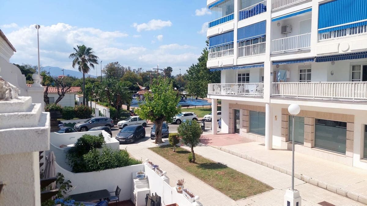 4 sovrum Hus till salu i Fuengirola med pool - 675 000 € (Ref: 9509118)