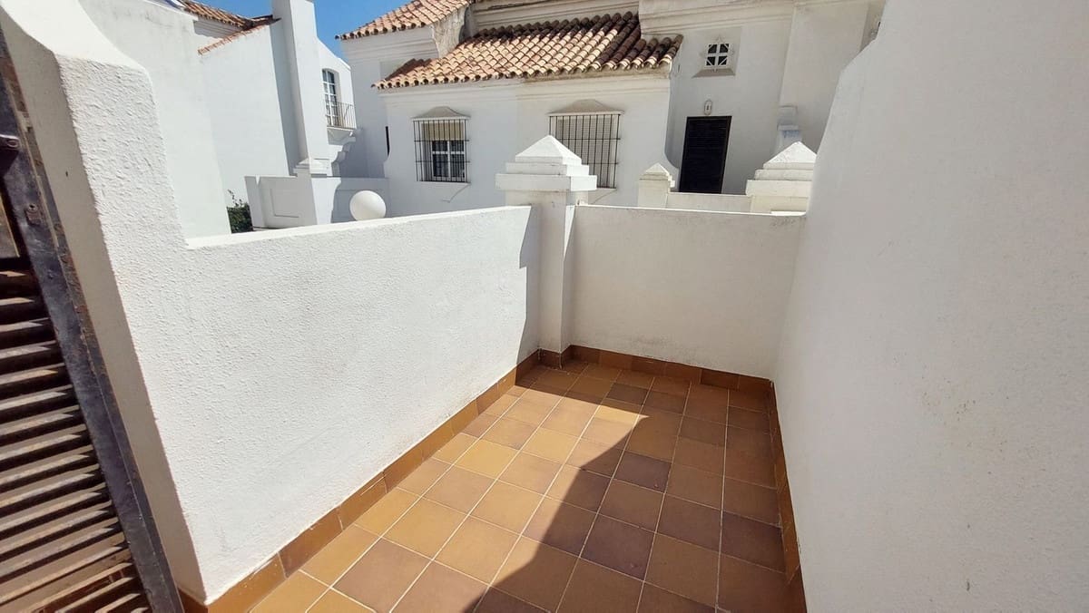 4 sovrum Hus till salu i Fuengirola med pool - 675 000 € (Ref: 9509118)