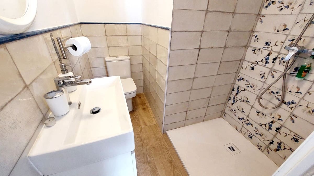 4 sovrum Hus till salu i Fuengirola med pool - 675 000 € (Ref: 9509118)