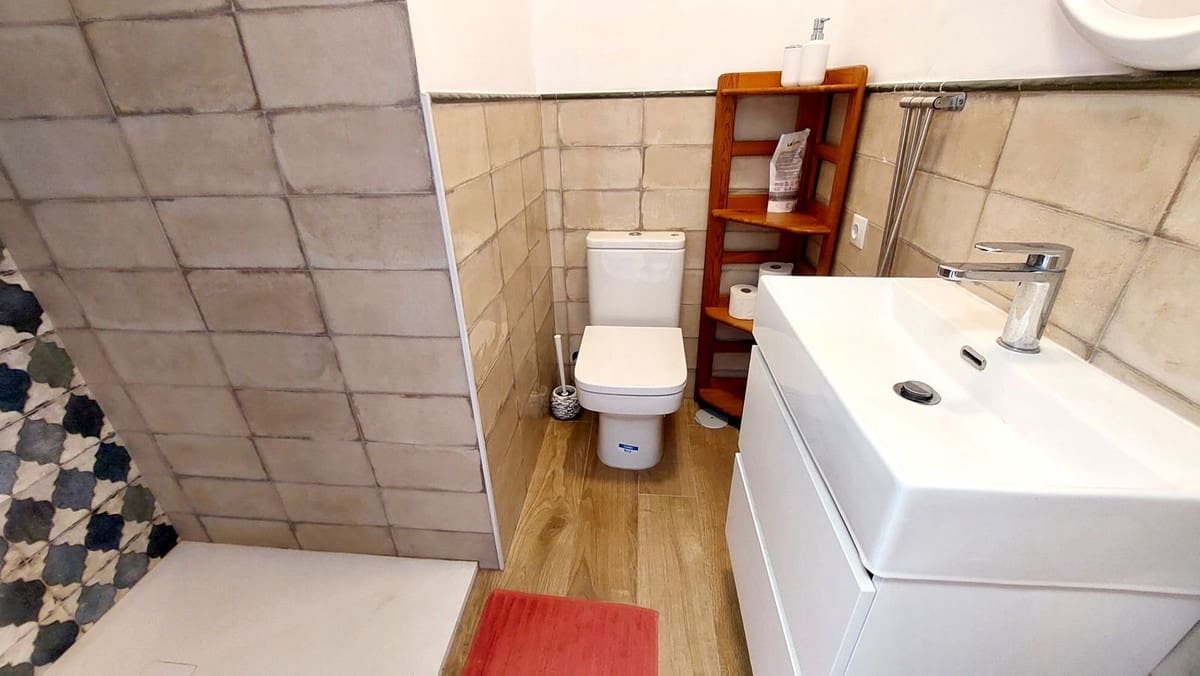 4 sovrum Hus till salu i Fuengirola med pool - 675 000 € (Ref: 9509118)