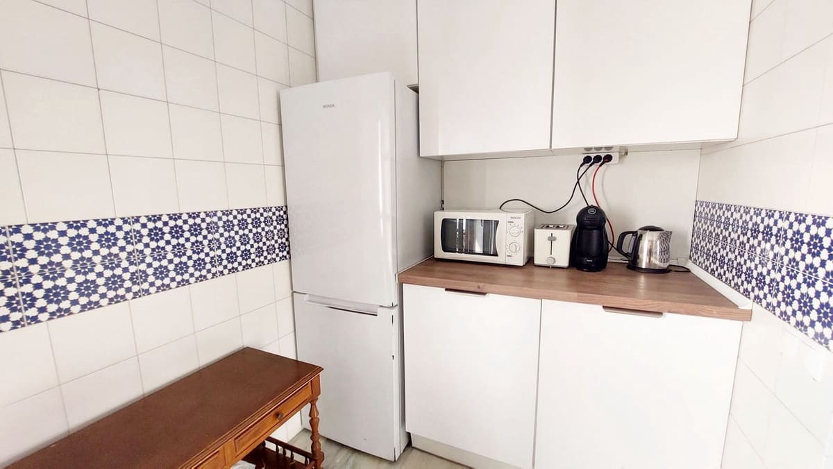 4 sovrum Hus till salu i Fuengirola med pool - 675 000 € (Ref: 9509118)