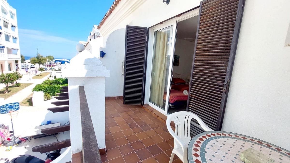 4 sovrum Hus till salu i Fuengirola med pool - 675 000 € (Ref: 9509118)